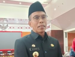 Hermon Ajak Masyarakat Laporkan SPT Tahunan Lebih Awal