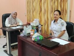 DP3 Dalduk KB Minta Orang Tua Untuk Aktif Awasi Pergaulan Anaknya