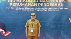 Sambut Program 3 Juta Rumah, Pemkab Mura Persiapkan Pendataan Tervalidasi