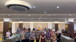 Pemkab Mura Evaluasi Perda PDRD Untuk Maksimalkan Pendapatan Asli Daerah
