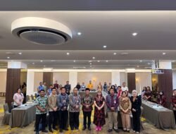 Pemkab Mura Evaluasi Perda PDRD Untuk Maksimalkan Pendapatan Asli Daerah