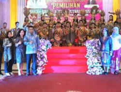Pemilihan Bakah Bawe Pariwisata Jadi Wadah Strategis Promosi Budaya Murung Raya