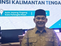 Wabub Mura Dukung Kegiatan Sosialisasi dan Dialog Sekolah Rakyat Bersama Mensos RI