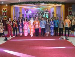Pemkab Mura Dorong Promosi Budaya Melalui Kegiatan Bakah Bawe Pariwisata 2025