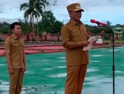 Bupati Mura Ingatkan PPPK Tidak Boleh Mutasi Sembarangan