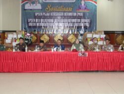 Pemkab Mura Gelar Sosialisasi Opsen PKB dan BBNKB