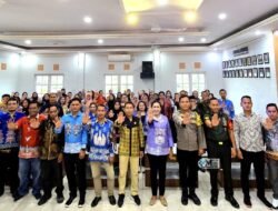 Pemkab Mura Ajak Perkuat Komitmen Upaya Pencegahan dan Penangan Stunting