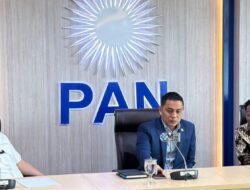 Pemkab Mura Prioritaskan Percepatan Pembangunan Bandara Tira Tangka Balang