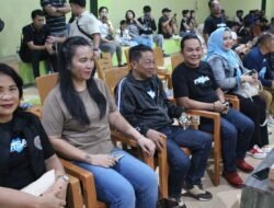 Turnamen Futsal AFK Mura Resmi Ditutup