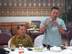 Festival Budaya Isen Mulang 2025, Murung Raya Targetkan Dapat Juara Umum