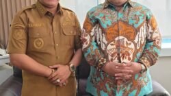 Pemkab Mura Targetkan LKPD 2024 Raih Opini WTP  