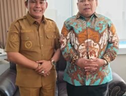 Pemkab Mura Targetkan LKPD 2024 Raih Opini WTP  