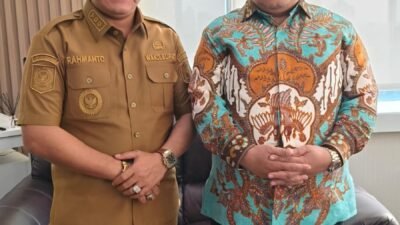 Pemkab Mura Targetkan LKPD 2024 Raih Opini WTP  