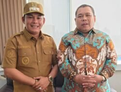 Pemkab Mura Targetkan LKPD 2024 Raih Opini WTP  