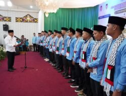 Pemkab Mura Anggarkan Dana Untuk Tingkatkan Kesejahteraan Guru TKA-TPA Dan Guru Ngaji