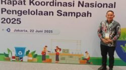 Rakornas Pengelolaan Sampah 2025, Pemkab Mura Prioritaskan Pengelolaan Sampah