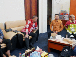 Pemkab Mura Gelar Rapat Bahas HET Minyak Goreng