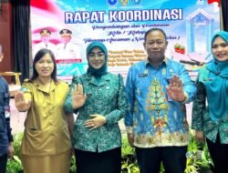 TP-PKK Murung Raya Dukung Program Tanggap Ancaman Narkoba