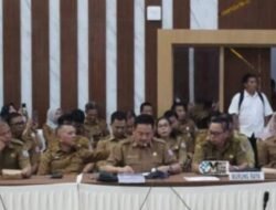Pemkab Murung Raya Ikuti Kegiatan Fasilitasi P-RKPD