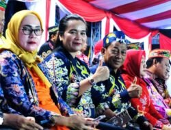 Pemkab Mura Hadiri Penutupan FBIM Tahun 2025