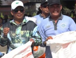Pemkab Mura Dorong Masyarakat Jaga Kebersihan dan Kelestarian Lingkungan