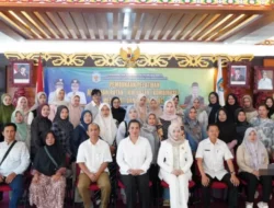 Program Mura Hebat Dorong Masyarakat Lebih Mandiri, Produktif dan Berdaya Saing