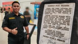 Marak Pemerasan Mengatasnamakan Wartawan