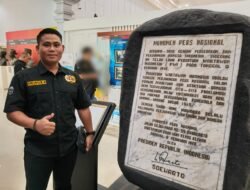 Marak Pemerasan Mengatasnamakan Wartawan