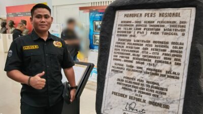 Marak Pemerasan Mengatasnamakan Wartawan