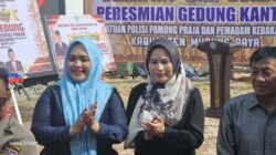 DPRD Mura Minta Pelayanan Satpol PP Damkar Agar Lebih Prima