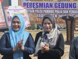 DPRD Mura Minta Pelayanan Satpol PP Damkar Agar Lebih Prima