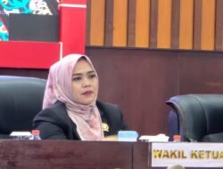 Wakil Ketua I DPRD Murung Raya Pastikan Pembangunan Sesuai Kebutuhan Masyarakat