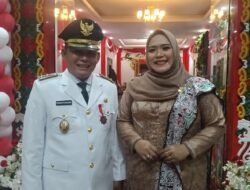 Dina Maulidah Ajak Masyarakat Mura Isi Kemerdekaan dengan Kontribusi Nyata