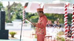 Hari Jadi ke-23 Kabupaten Murung Raya, Wakil Ketua II DPRD Harapkan Pembangunan Merata