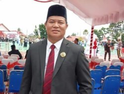 Ketua Komisi II DPRD Murung Raya Dukung Penyesuaian Anggaran APBD 2025 untuk Kesejahteraan Masyarakat