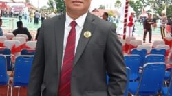 Komisi II DPRD Murung Raya Berkomitmen untuk Meningkatkan Keselamatan Lalu Lintas dengan Penutupan Median Jalan