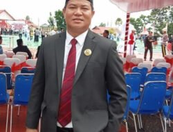 Komisi II DPRD Murung Raya Berkomitmen untuk Meningkatkan Keselamatan Lalu Lintas dengan Penutupan Median Jalan