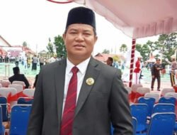 Komisi II DPRD Murung Raya Berkomitmen untuk Meningkatkan Keselamatan Lalu Lintas dengan Penutupan Median Jalan