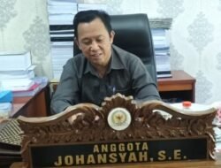 DPRD Murung Raya Sebut Penguatan Riset Kini Kebutuhan Wajib