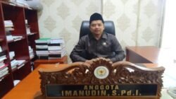 Dewan : Gerakan Pangan Murah di Murung Raya Upaya Meningkatkan Ketahanan Pangan