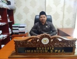 Dewan : Gerakan Pangan Murah di Murung Raya Upaya Meningkatkan Ketahanan Pangan