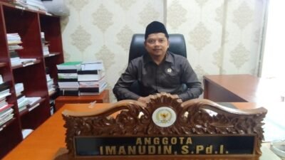 Dewan : Gerakan Pangan Murah di Murung Raya Upaya Meningkatkan Ketahanan Pangan