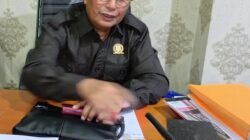 Dewan Mura Berikan Pandangan atas Opini WTP dari BPK RI