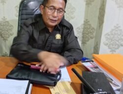 Dewan Mura Berikan Pandangan atas Opini WTP dari BPK RI
