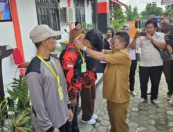 Persiapan Tenaga Kerja Andal, Pemkab Mura Gelar Pelatihan Kompetensi untuk Kurangi Pengangguran