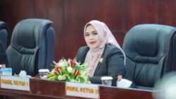 DPRD Murung Raya Apresiasi Malam Ta’aruf STQ ke-12: Wadah Silaturahmi dan Kebersamaan