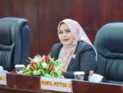 DPRD Murung Raya Apresiasi Malam Ta’aruf STQ ke-12: Wadah Silaturahmi dan Kebersamaan