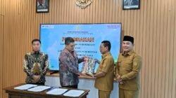 Pemkab Murung Raya Raih Opini WTP dari BPK RI, Bukti Kinerja Keuangan yang Baik