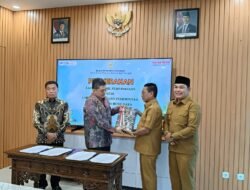 Pemkab Murung Raya Raih Opini WTP dari BPK RI, Bukti Kinerja Keuangan yang Baik