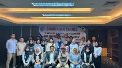 Diskominfosandi Barito Utara Mengikuti Bimtek E-Katalog Versi 6 untuk Meningkatkan Kapasitas Aparatur